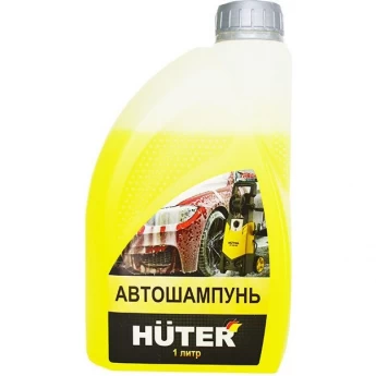 Автошампунь HUTER для бесконтактной мойки