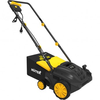 Электрический скарификатор-аэратор HUTER ESA-1500 Электрический скарификатор-аэратор HUTER ESA-1500