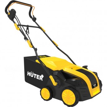 Электрический скарификатор-аэратор HUTER ESA-2000 Электрический скарификатор-аэратор HUTER ESA-2000