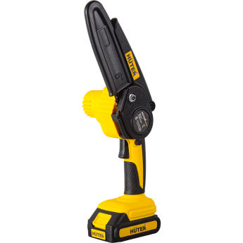 Электропила аккумуляторная HUTER ELS-2/6Li Электропила аккумуляторная HUTER ELS-2/6Li