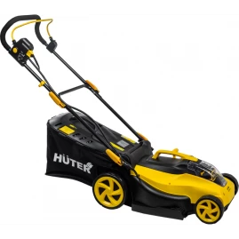 Газонокосилка аккумуляторная HUTER CLM-40 Li