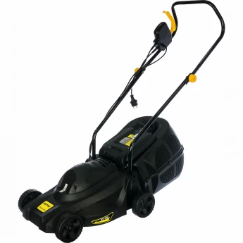 Газонокосилка электрическая HUTER ELM-1100