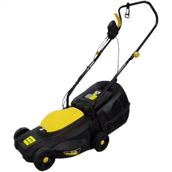 Газонокосилка электрическая HUTER ELM-11А32