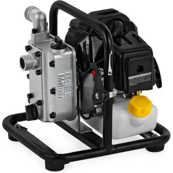 Мотопомпа HUTER MP-25