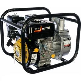 Мотопомпа HUTER MP-50