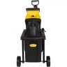 Садовый измельчитель HUTER ESH-40P 70/13/24