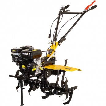 Сельскохозяйственная машина HUTER МК-8000РL Сельскохозяйственная машина HUTER МК-8000РL